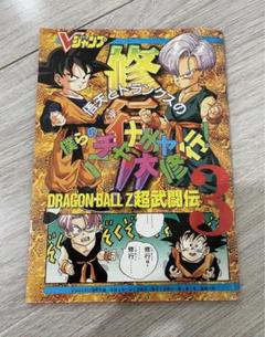 ※付録有　Vジャンプ 1994年6月号 付録有 Vジャンプ 1994年6月号の通販 by みけねこ堂 ラクマ店