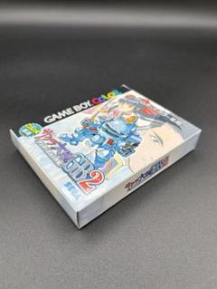 【希少】ゲームボーイカラー　サクラ大戦記念バージョン　美品　限定品　レア ゲームボーイカラー『サクラ大戦限定モデル（ソフト同梱版)』 | BEEP