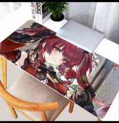サンパン　ホロライブ　スリーブ　プレイマット　バニー　宝鐘マリン Amazon.co.jp: ホロライブ 宝鐘マリン 船長 水着 3期生 スリーブ