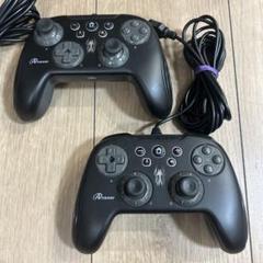 アンサー Switch用 カスタマイズコントローラー 2個セット