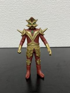 マルサンラバゴンウルトラ怪獣ソフビ