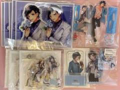 即決⭕️ 染谷勇次郎 グッズまとめ売り LIPLIP HoneyWorks 法被 HoneyWorks LIP×LIP 染谷勇次郎 まとめ売り - メルカリ