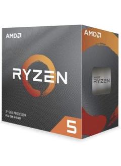 2025年最新】CPU AMD Ryzen 5 3600 BOX [100-100000031BOX]の
