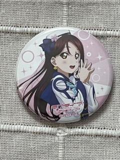 ラブライブ！サンシャイン！！　桜内梨子　缶バッジ
