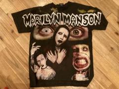 1992 MARILYN MANSON マリリンマンソン GIANT Tシャツ