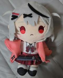 ホロライブ 沙花叉クロヱ ぬいぐるみ マスコット ギャル叉 Amazon.co.jp: 沙花叉クロヱ ぬいぐるみ friends to Go