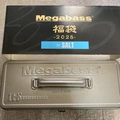 メガバス　オンライン限定2025　格納庫セット　新品 メガバス オンライン限定2025 格納庫セット 新品 メガバス