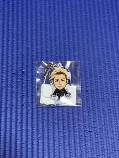 FANTASTICS 瀬口黎弥 クリーナー