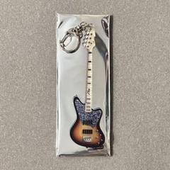 長崎そよ　ギター　アクリルキーホルダー　ESP MyGO!!!!!
