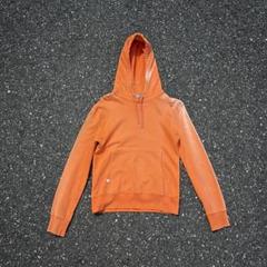 最高の品質 Dior 正規 Homme オレンジ パーカー ディオールオム トップス