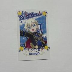 大プリパラ展　ショウゴ　WITH