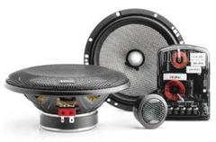 新品未開封　Focal ACCESS 165AS カーオーディオセット Amazon.co.jp: Focal KIT 165AS アクセスシリーズ 6-1/2インチ 2