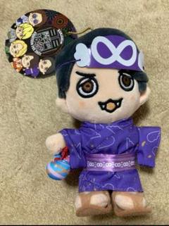Johnny&#39;s - 関ジャニ∞ 村上信五　ちびぬい　2個セット Johnny's - 関ジャニ∞ 村上信五 ちびぬい 2個セットの通販 by