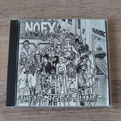 NOFX レコード LP 2枚セット まとめ売り 2025年最新】nofx lpの人気アイテム - メルカリ