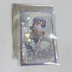 Neon Carnival 原画展 キラキラカード NU:カーニバル 玖夜