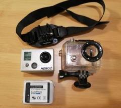 GoPro HERO2