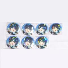 エイトリ タワレコ 缶バッジ 叢雲添
