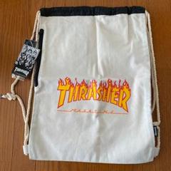 スラッシャー ナップサック