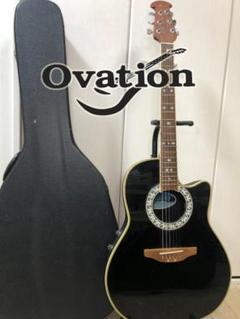 楽天市場】ovation セミ ハード ケースの通販