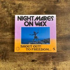 Nightmares On Wax – Know My Name | Releases | Discogs