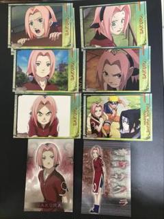 NARUTOガム　ブロマイドカード　⭐︎コンプリート⭐︎ ナルト カード NARUTO ブロマイドガム まとめ売り - メルカリ