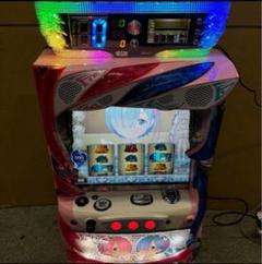 6号機 スマスロ リゼロ2 実機 家庭用フルセット! 2025年最新】パチスロ実機 リゼロの人気アイテム - メルカリ