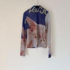YOHEI OHNO ヨーヘイオオノ CAT メッシュトップスのサムネイル