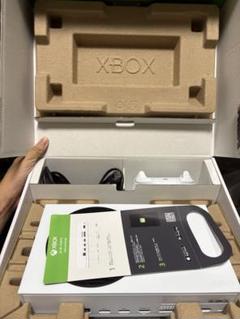 Xbox Series S 本体 コントローラー