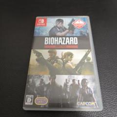 バイオハザード ※バイオ4のみ【switch】