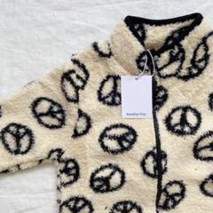 【美品】another fox セットアップ Another Fox セットアップ