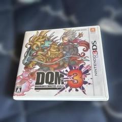 ドラゴンクエストモンスターズ ジョーカー3