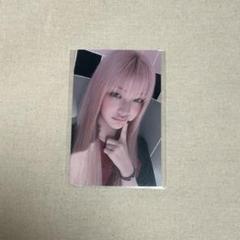 illit weverse　ラキドロ　セット　トレカ ILLIT ウォンヒ ラキドロ トレカ Weverse JAPAN 公式