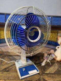 2025年最新】昭和レトロ 扇風機 三菱の人気アイテム - メルカリ