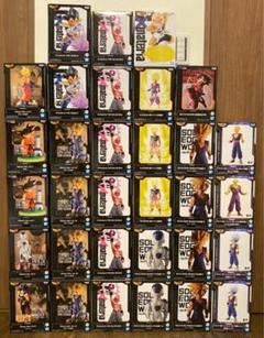 ドラゴンボール　フィギュア　まとめ売りのサムネイル