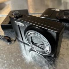 Ricoh CX4 +部品取り用ジャンクCX4 Ricoh CX4 +部品取り用ジャンクCX4 - メルカリ