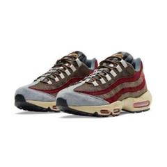 ナイキ NIKE スニーカー AIR MAX 95 FREDDY フレディ