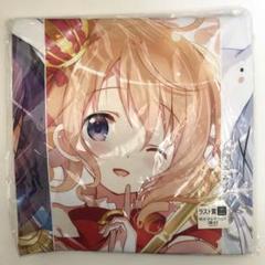 ごちうさ きゃらっとくじ ラストワン賞