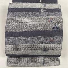 超絶逸品】○新潟県伝統工芸品○【十日町紬】○薔薇柄○手引真綿 超絶逸品】○新潟県伝統工芸品○【十日町紬】○薔薇柄○手引真綿