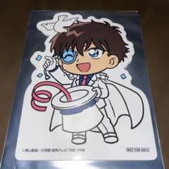 コナンランド ミニキャラPOPスタンド 名探偵コナン 怪盗キッド