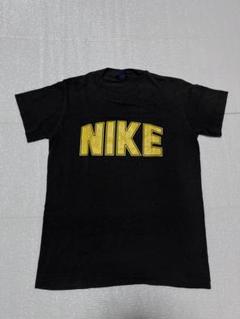 激レア　ナイキ　カマボコ　ゴツナイキ　80's ビンテージ レアNIKE ヴィンテージ Tシャツ カマボコナイキ ゴツナイキ80s