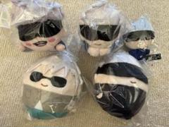 五条悟　ぬいぐるみセット