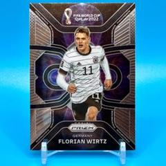 22-23 Topps FLORIAN WIRTZ パラレルカード 99シリ 22-23 Topps FLORIAN WIRTZ パラレルカード 99シリ - メルカリ