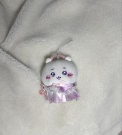 Amazon.co.jp: Chiikawa Tenshi Akuma Plush S Tenshi Chiikawa