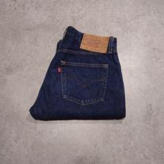 levi's リーバイス 501 米国製 W33 濃紺 リーバイス501 米国製 LVC 1978 78501 66後期 コーン W33 濃紺