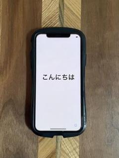2025年最新】iPhoneX 本体 画面割れの人気アイテム - メルカリ