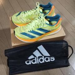 ADIZERO ADIOS PRO2  25.5cmのサムネイル