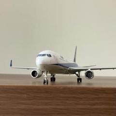 航空機模型】 ANA B767-381ER JA619A 1/200 - メルカリ