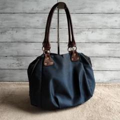 russet ラシット トートバッグ ナイロン レザー