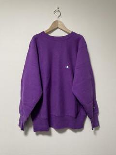 Champion - Made In USA】チャンピオン リバースウィーブ XL