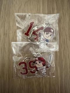 楽天イーグルス　伊藤裕季也　則本昂大　バラ売り不可